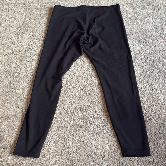 Soma black leggings bundle - Picture 15 of 15